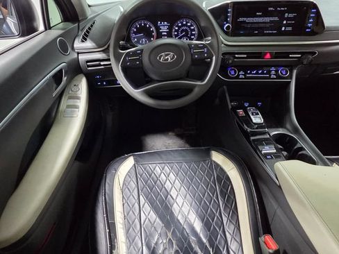 Certified 2023 Hyundai Sonata SEL FWD image 7