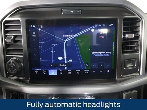 New 2026 Ford F150 XLT w/ Equipment Group 302A MID AWD/4WD image 46