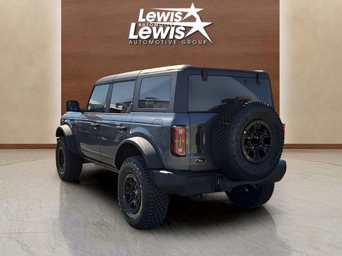 Used 2024 Ford Bronco Wildtrak image 4