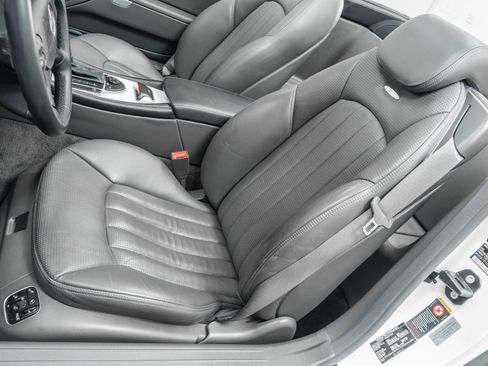 Used 2005 Mercedes-Benz SL 55 AMG image 23