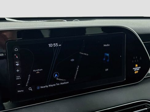 Used 2020 Hyundai Palisade Limited AWD/4WD image 12
