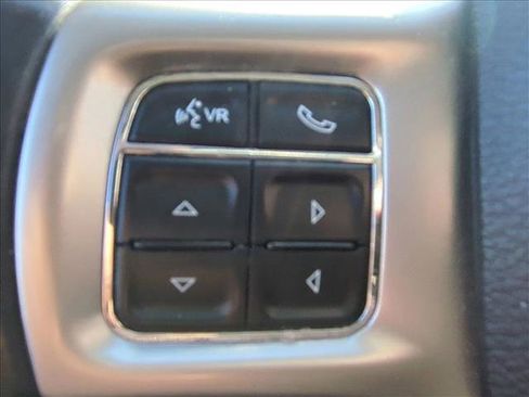 Used 2018 RAM 1500 Laramie w/ Convenience Group image 14