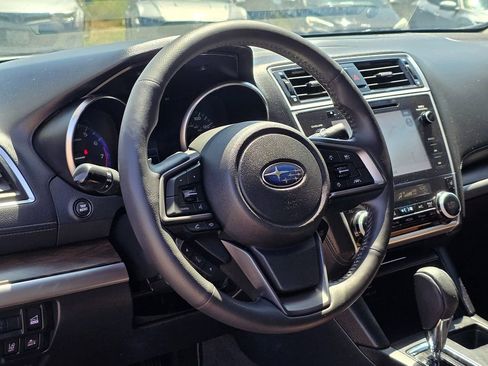 Used 2019 Subaru Outback 3.6R Touring w/ Popular Package #3A image 16