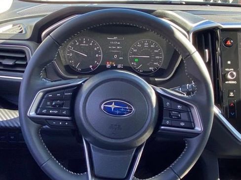 Certified 2025 Subaru Ascent Premium image 22