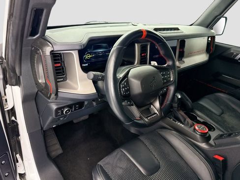 Used 2023 Ford Bronco Raptor image 9