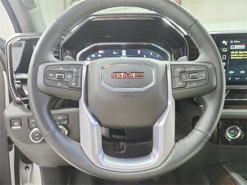 Used 2024 GMC Sierra 1500 Elevation w/ X31 Off-Road Package image 22