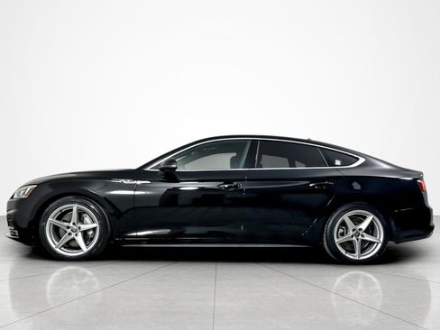 Used 2019 Audi A5 2.0T Premium w/ Convenience Package image 2
