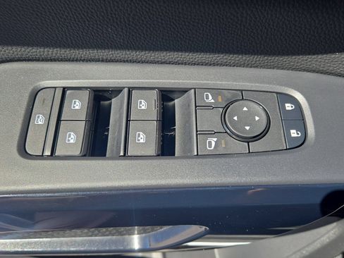 New 2026 Nissan Pathfinder SV w/ Cargo Package FWD image 26
