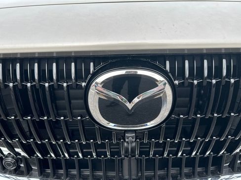 New 2026 MAZDA CX-90 3.3 Turbo S w/ Premium Plus image 10