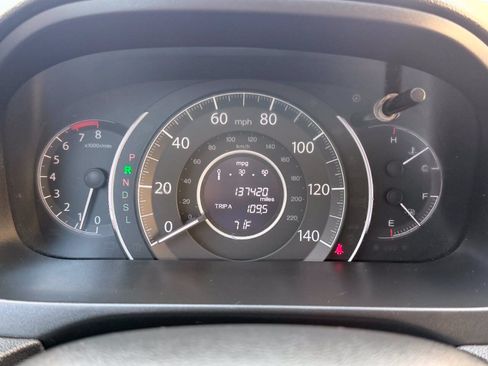 Used 2015 Honda CR-V EX image 47