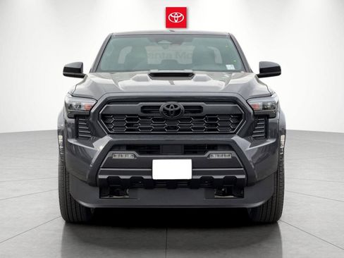 New 2026 Toyota Tacoma TRD Sport image 7