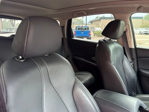 Used 2024 Acura RDX SH-AWD w/ Technology Package image 30