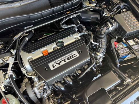 Used 2008 Honda Accord EX-L image 29