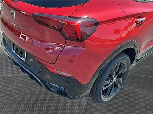 New 2026 Buick Encore GX Sport Touring w/ Advanced Technology Package image 11