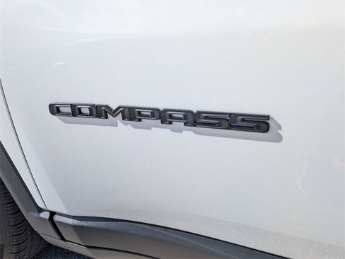 Used 2022 Jeep Compass Altitude image 20