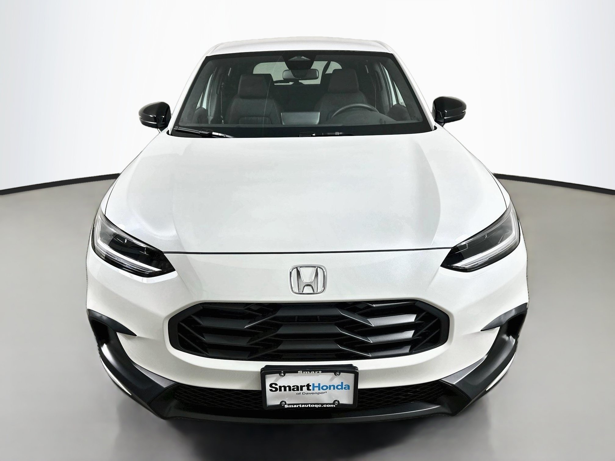 Used 2026 Honda HR-V Sport image 2