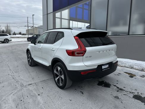 New 2026 Volvo XC40 B5 Plus w/ Protection Package Premier image 6