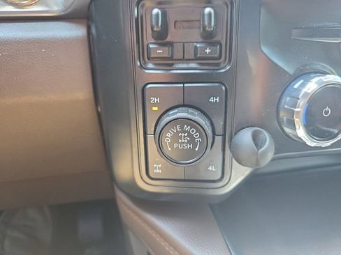 Used 2024 Ford F350 King Ranch w/ Tremor Off-Road Package AWD/4WD image 31