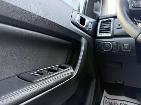 Used 2021 Ford Ranger Lariat w/ Tremor Off-Road Package AWD/4WD image 29
