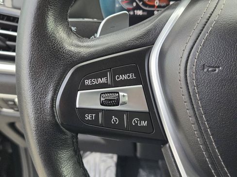 Used 2023 BMW X5 xDrive40i AWD/4WD image 17