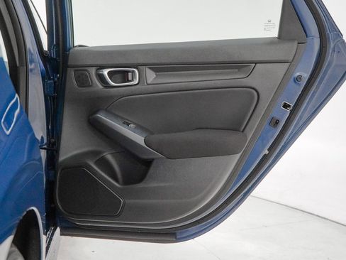 New 2026 Honda Civic Sport image 34