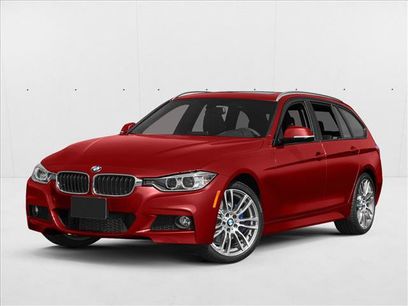 Used 2015 BMW 328i xDrive Wagon