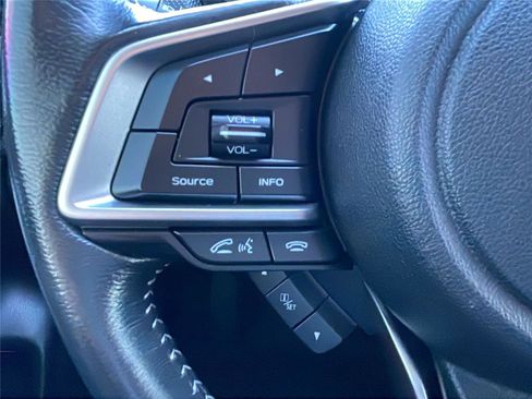 Used 2019 Subaru Forester Limited w/ Popular Package #3 image 22