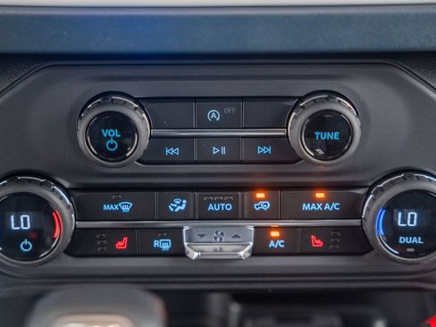 New 2026 Ford Bronco Heritage Edition AWD/4WD image 26