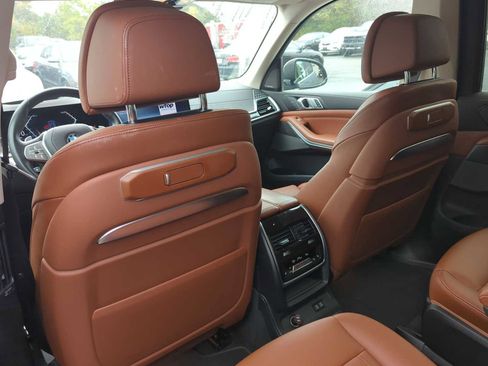 Certified 2023 BMW X7 xDrive40i w/ Premium Package image 18
