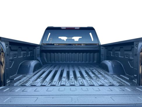 New 2026 Chevrolet Silverado 2500 Custom w/ Custom Value Package image 32