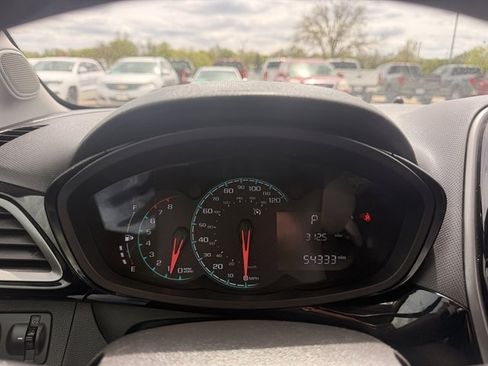 Used 2022 Chevrolet Spark ACTIV FWD image 16