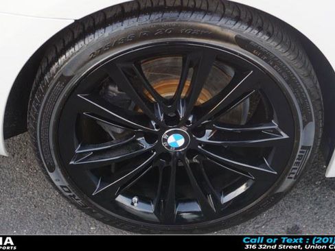 Used 2012 BMW 640i Convertible image 35