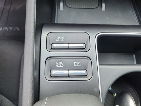 New 2025 Hyundai Sonata SEL image 22