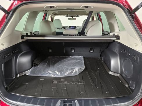 Used 2024 Subaru Forester Limited AWD/4WD image 16
