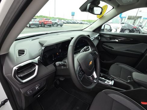 New 2026 Chevrolet TrailBlazer LT w/ Convenience Package FWD image 14
