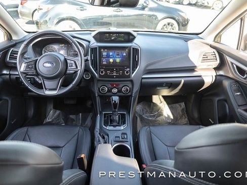 Used 2020 Subaru Impreza 2.0i Limited w/ Popular Package #2 image 36