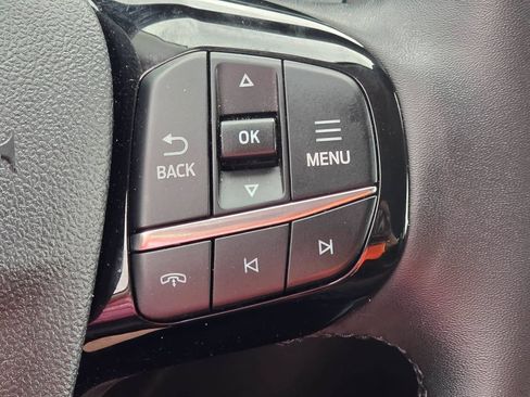 Used 2025 Ford Escape Platinum AWD/4WD image 22