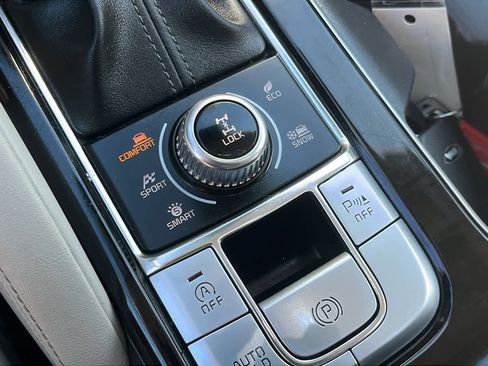 Used 2020 Kia Telluride EX AWD/4WD image 22