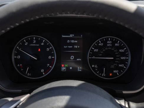 New 2025 Subaru Ascent Touring w/ Popular Package #2 image 12