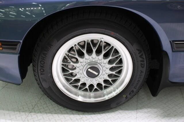 Used 1988 MAZDA RX-7 Convertible RWD image 31