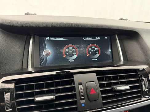 Used 2016 BMW X4 xDrive28i AWD/4WD image 25