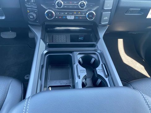 New 2026 Ford F350 Lariat w/ Chrome Package image 16