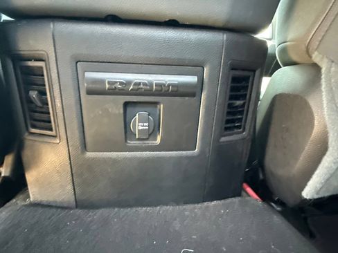 Used 2016 RAM 1500 Lone Star AWD/4WD image 15