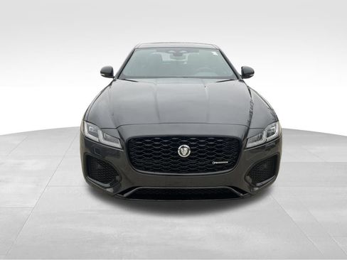 New 2024 Jaguar XF R-Dynamic SE AWD/4WD image 8