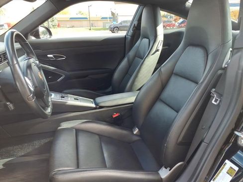 Used 2015 Porsche 911 Carrera S image 18