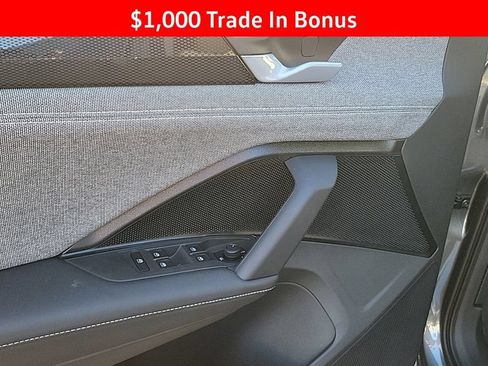 New 2026 Volkswagen Tiguan S FWD image 12