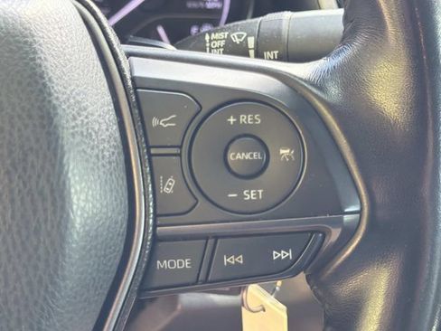 Used 2021 Toyota Camry SE FWD image 26