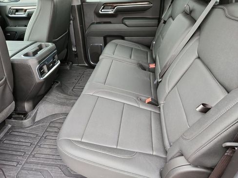 Used 2024 GMC Sierra 1500 Elevation w/ Elevation Premium Package image 13