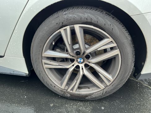 Used 2024 BMW 430i Gran Coupe w/ Premium Package RWD image 13