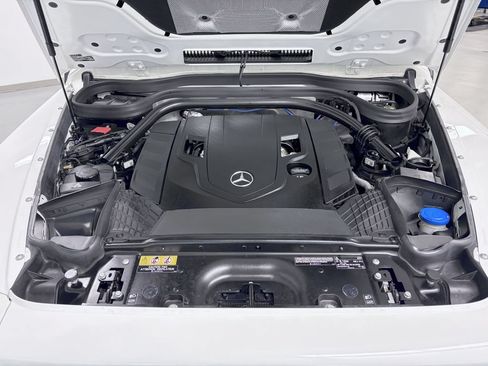 Used 2021 Mercedes-Benz G 550 image 13
